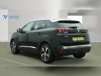 Used Peugeot 3008 2019 for sale - 78166432: Photo