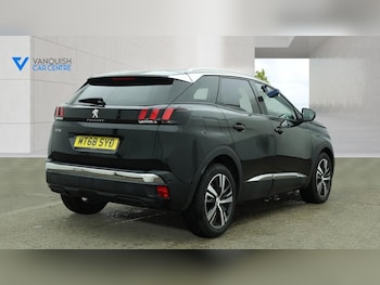 Used Peugeot 3008 2019 for sale - 78166432: Photo