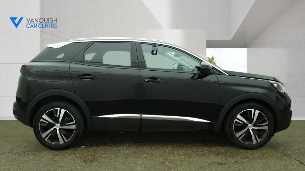 Used Peugeot 3008 2019 for sale - 78166432: Photo 5