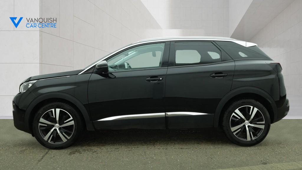 Used Peugeot 3008 2019 for sale - 78166432: Photo 6