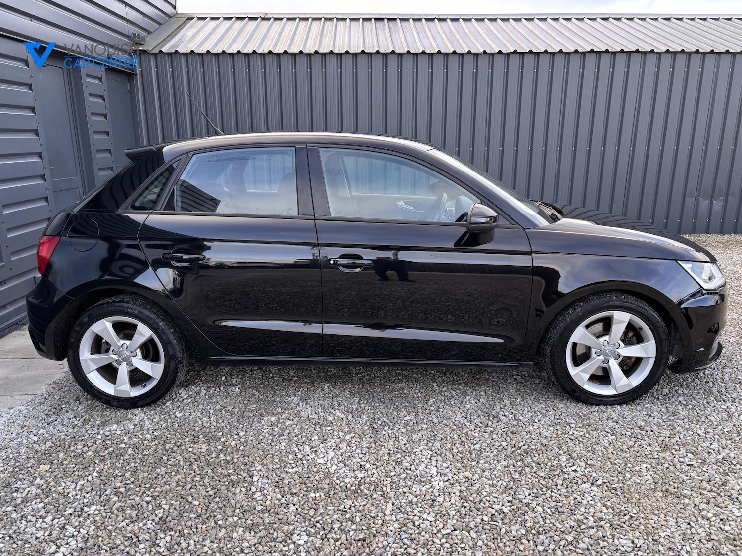 Used Audi A1 2018 for sale - 77039652: Photo 10