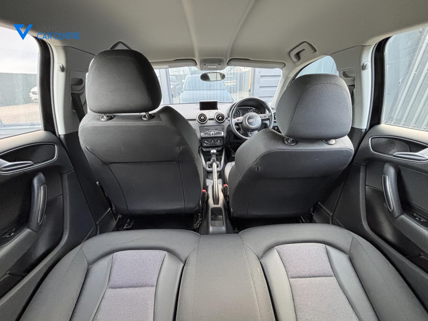 Used Audi A1 2018 for sale - 77039652: Photo 16