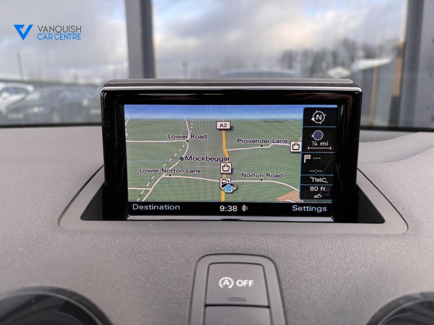 Used Audi A1 2018 for sale - 77039652: Photo 22