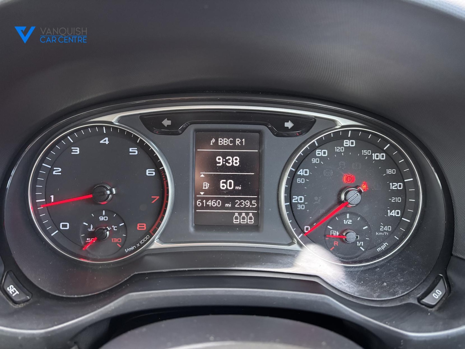 Used Audi A1 2018 for sale - 77039652: Photo 23