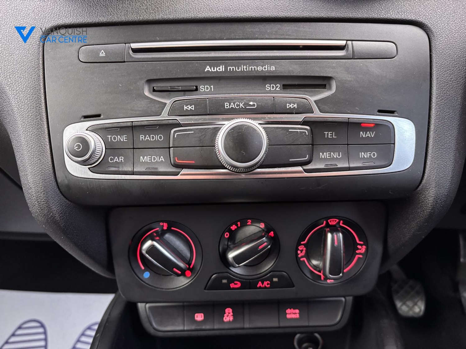 Used Audi A1 2018 for sale - 77039652: Photo 25