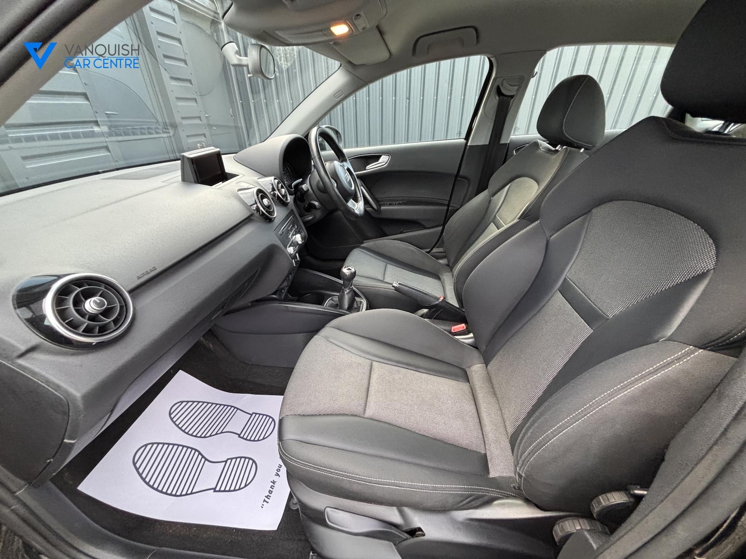 Used Audi A1 2018 for sale - 77039652: Photo 26