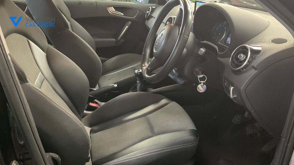 Used Audi A1 2018 for sale - 77039652: Photo 3