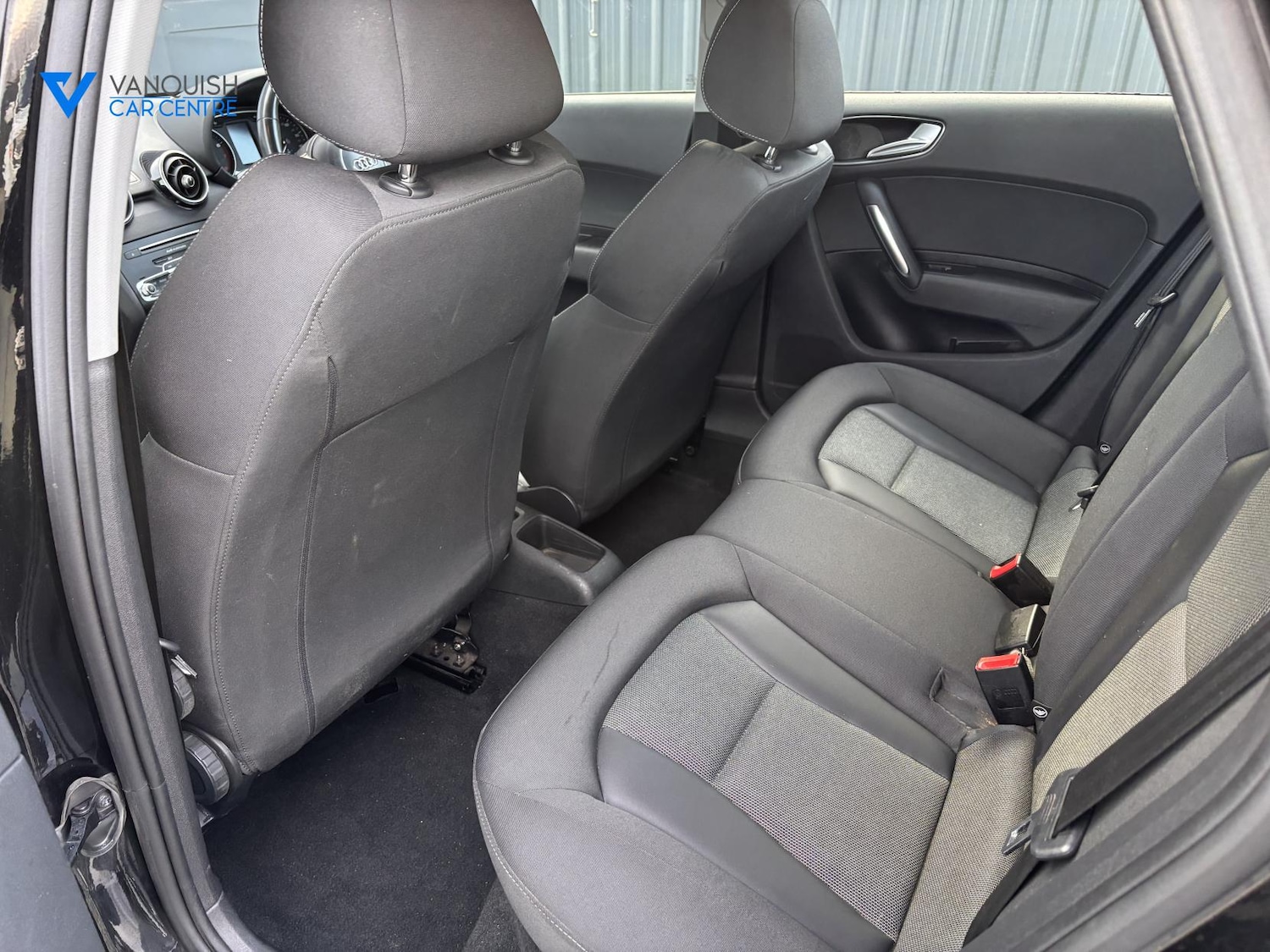 Used Audi A1 2018 for sale - 77039652: Photo 30