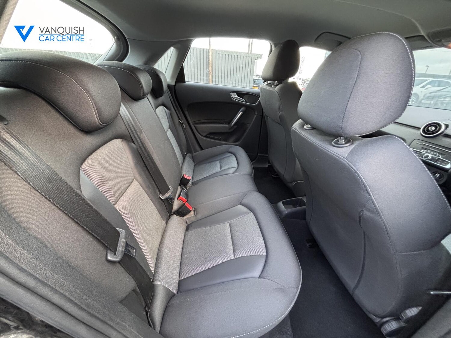 Used Audi A1 2018 for sale - 77039652: Photo 32