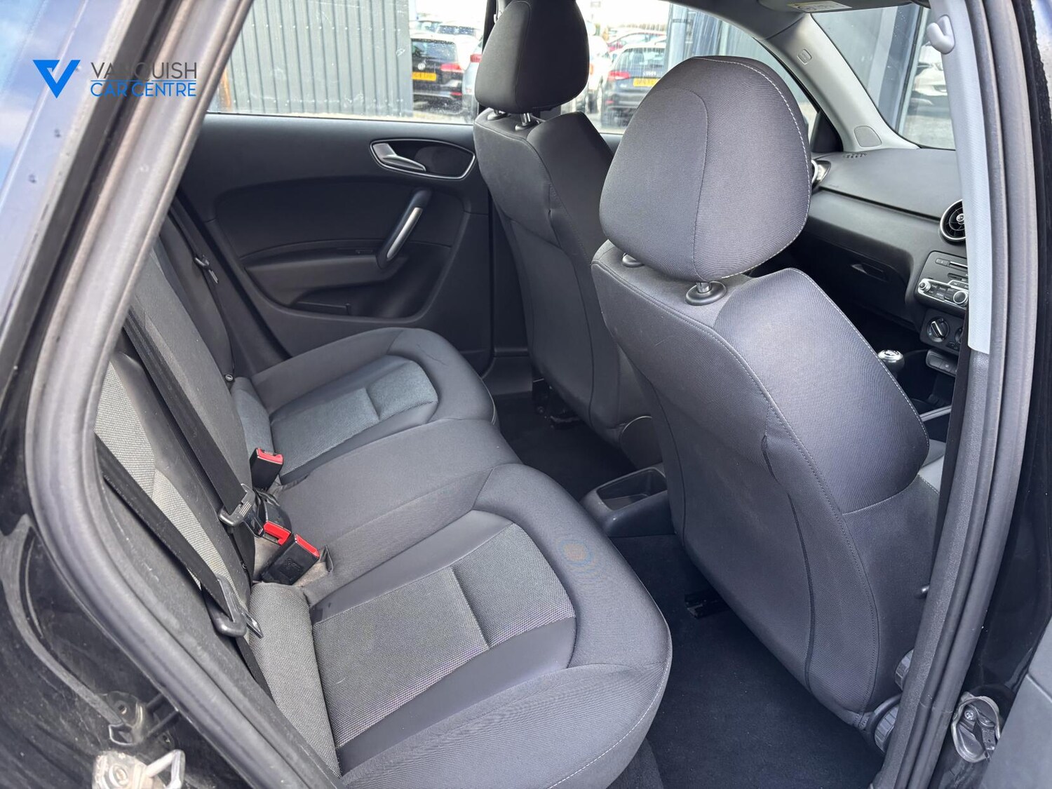 Used Audi A1 2018 for sale - 77039652: Photo 34