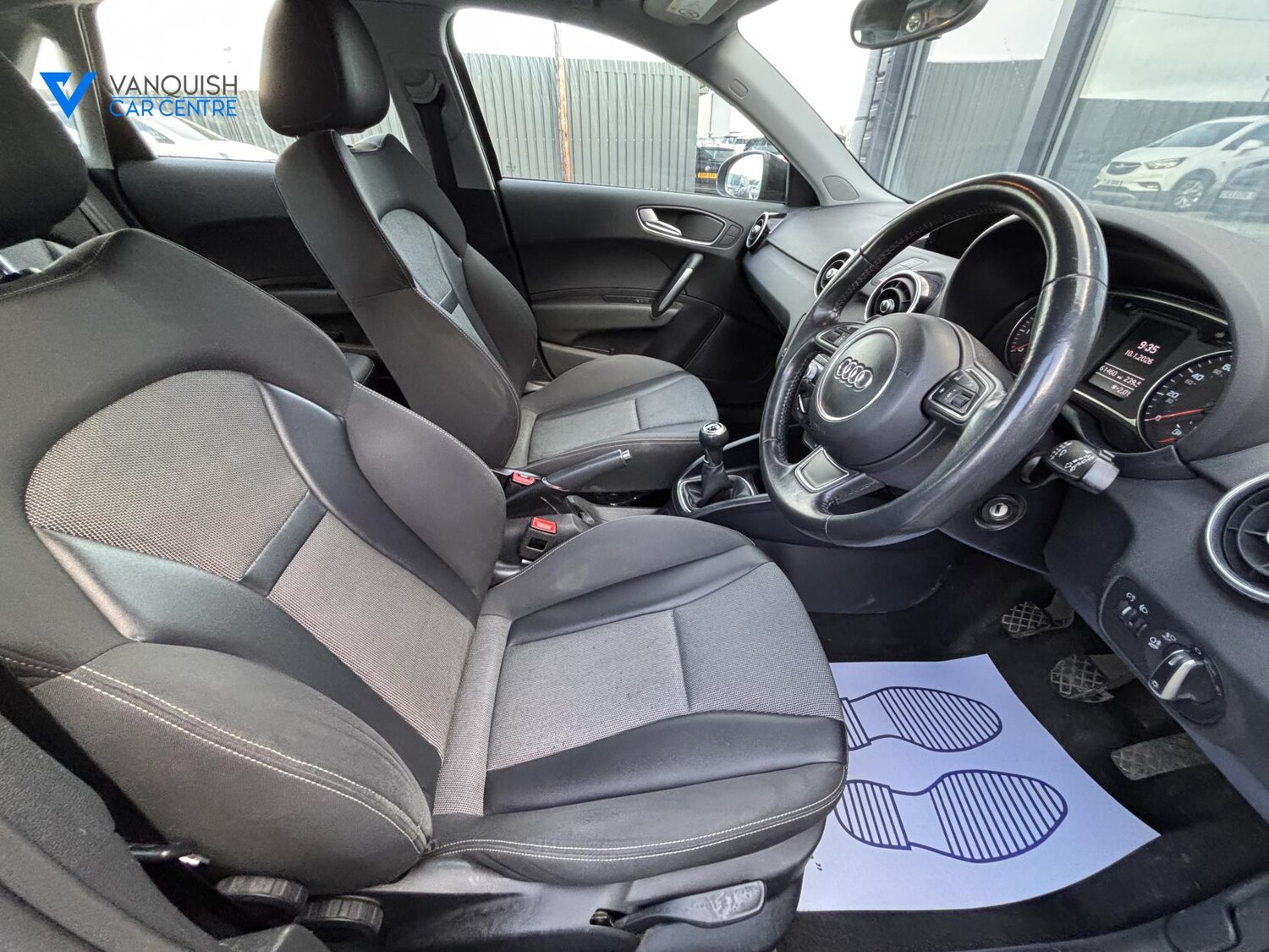 Used Audi A1 2018 for sale - 77039652: Photo 35