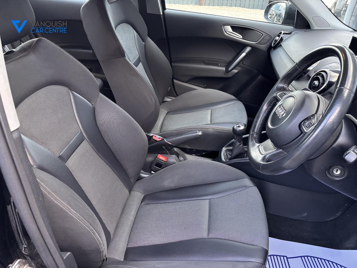 Used Audi A1 2018 for sale - 77039652: Photo 36