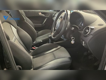 Used Audi A1 2018 for sale - 77039652: Photo