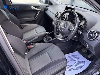 Used Audi A1 2018 for sale - 77039652: Photo