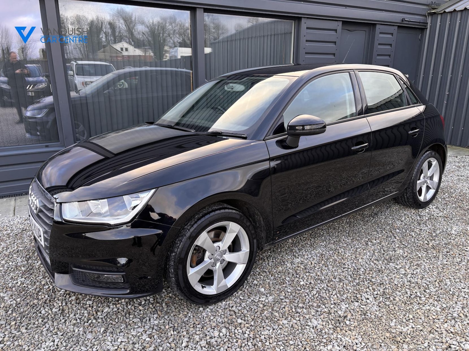 Used Audi A1 2018 for sale - 77039652: Photo 5