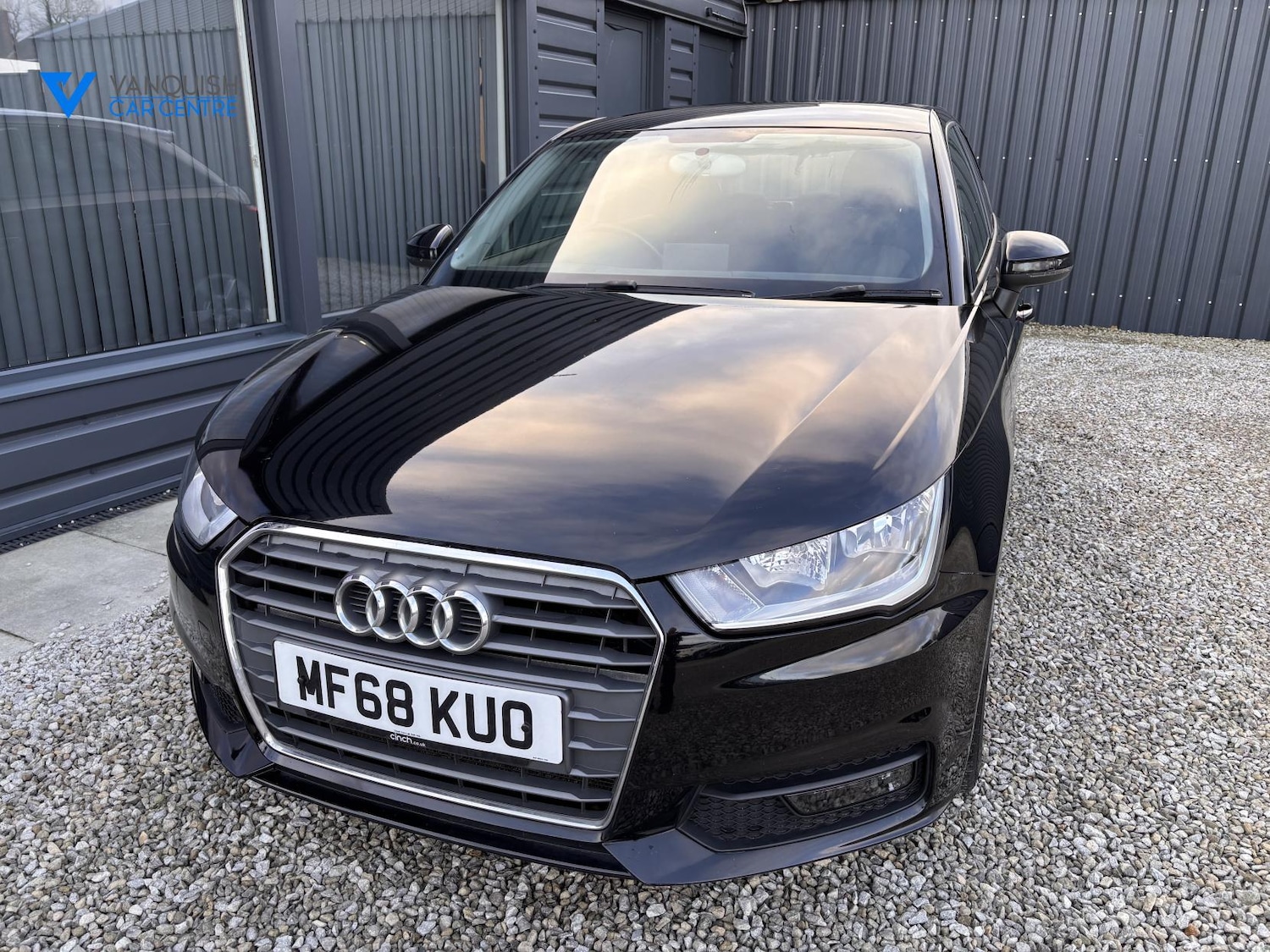 Used Audi A1 2018 for sale - 77039652: Photo 7