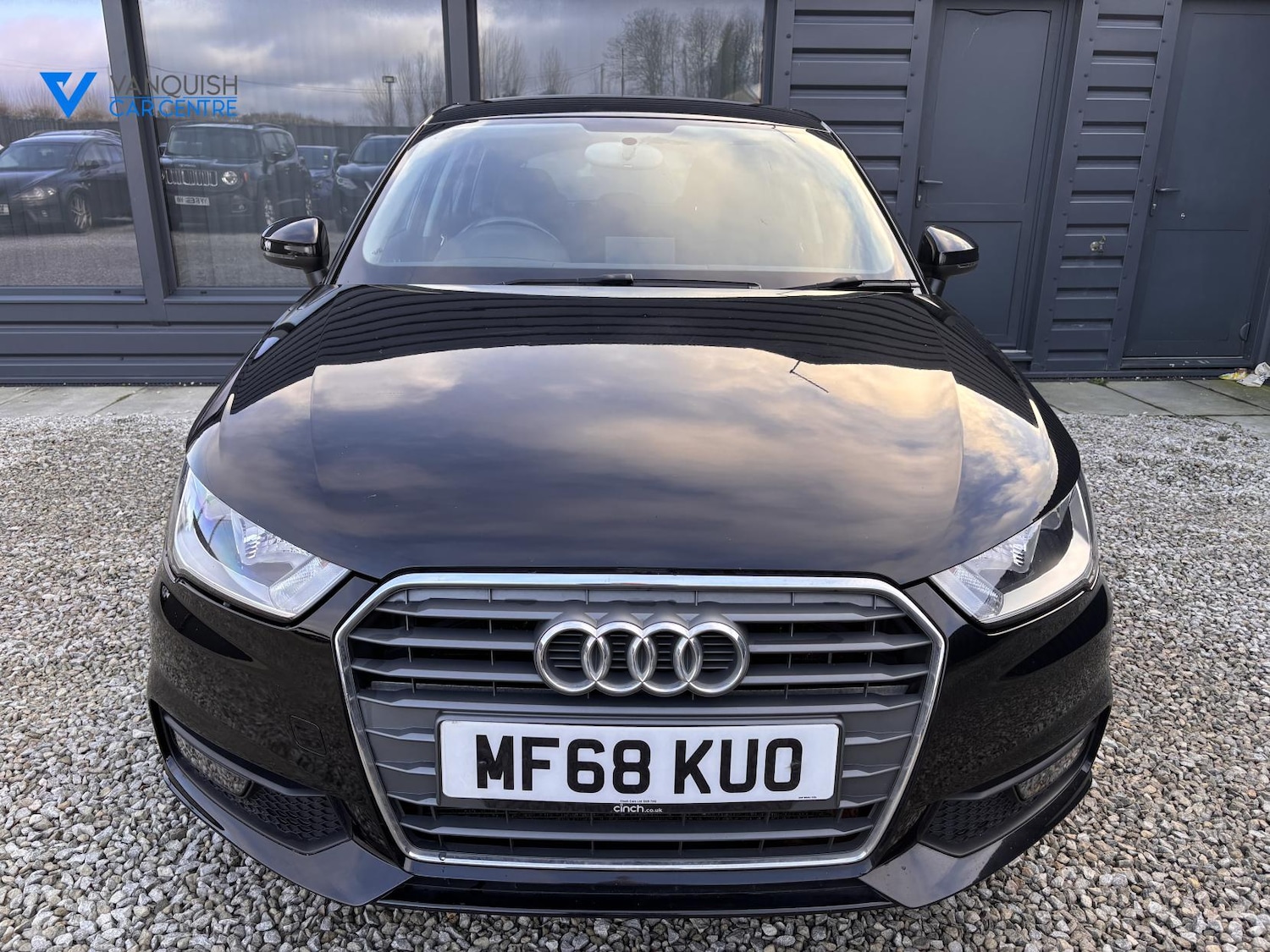 Used Audi A1 2018 for sale - 77039652: Photo 8