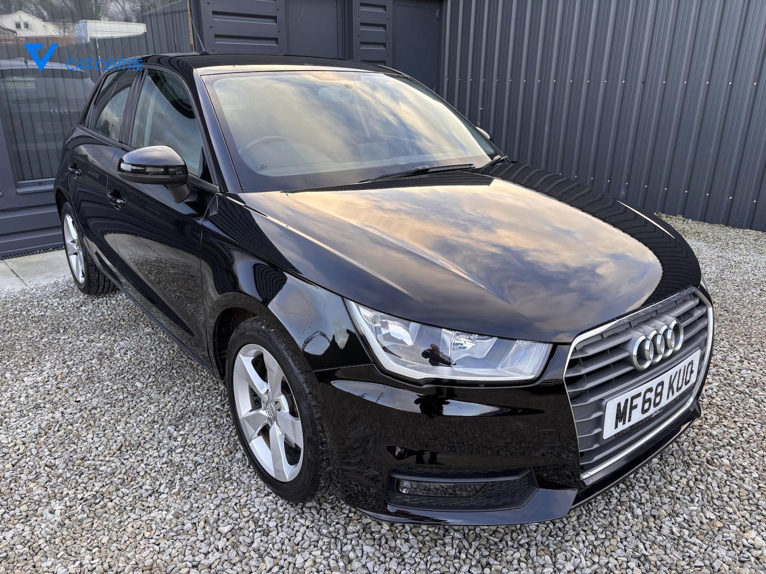 Used Audi A1 2018 for sale - 77039652: Photo 9