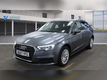 2017 - 2.0 TDI SE Technik 5dr