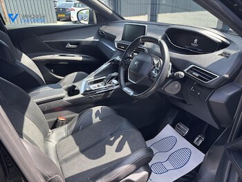 Used Peugeot 3008 2019 for sale - 78748444: Photo