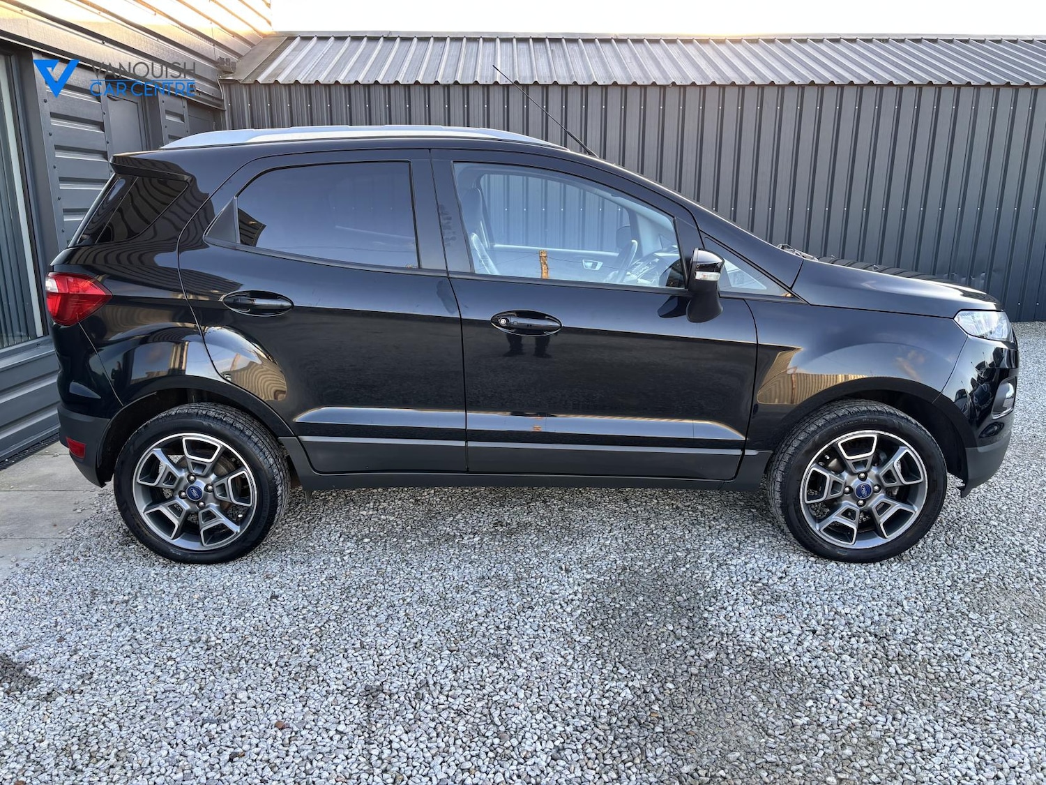 Used Ford Ecosport 2017 for sale - 76741845: Photo 10