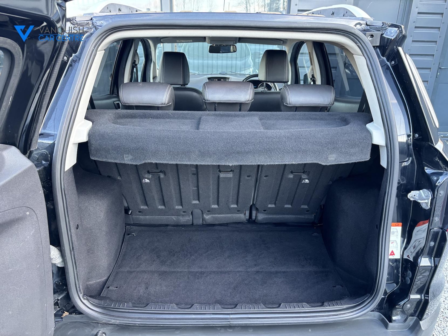 Used Ford Ecosport 2017 for sale - 76741845: Photo 14