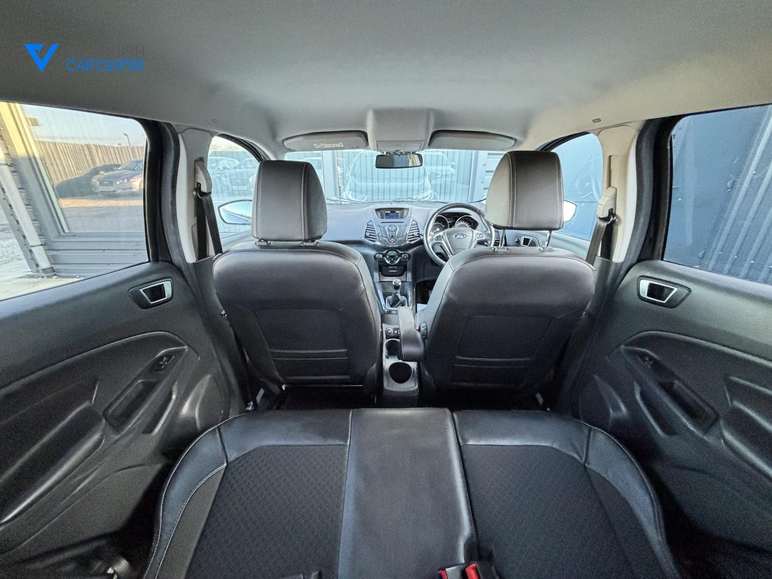 Used Ford Ecosport 2017 for sale - 76741845: Photo 15