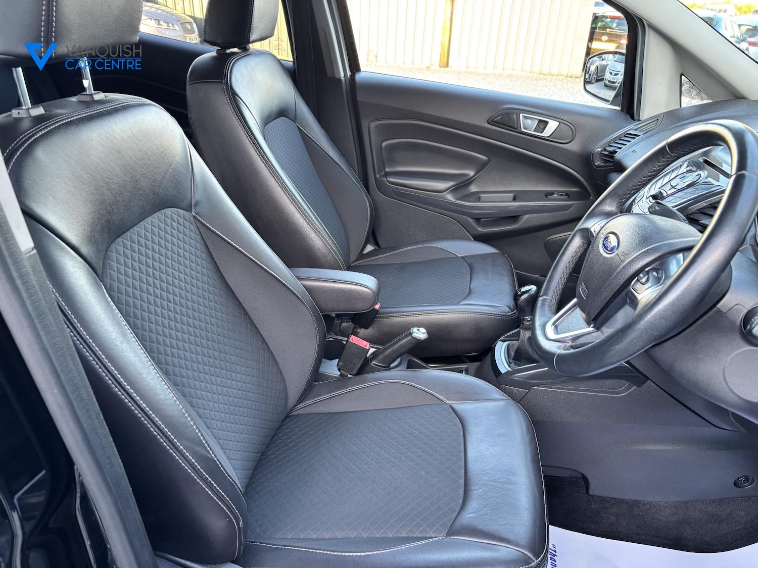 Used Ford Ecosport 2017 for sale - 76741845: Photo 18