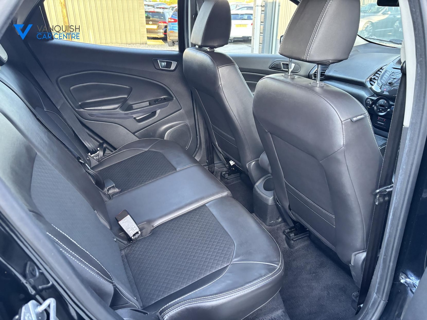 Used Ford Ecosport 2017 for sale - 76741845: Photo 20