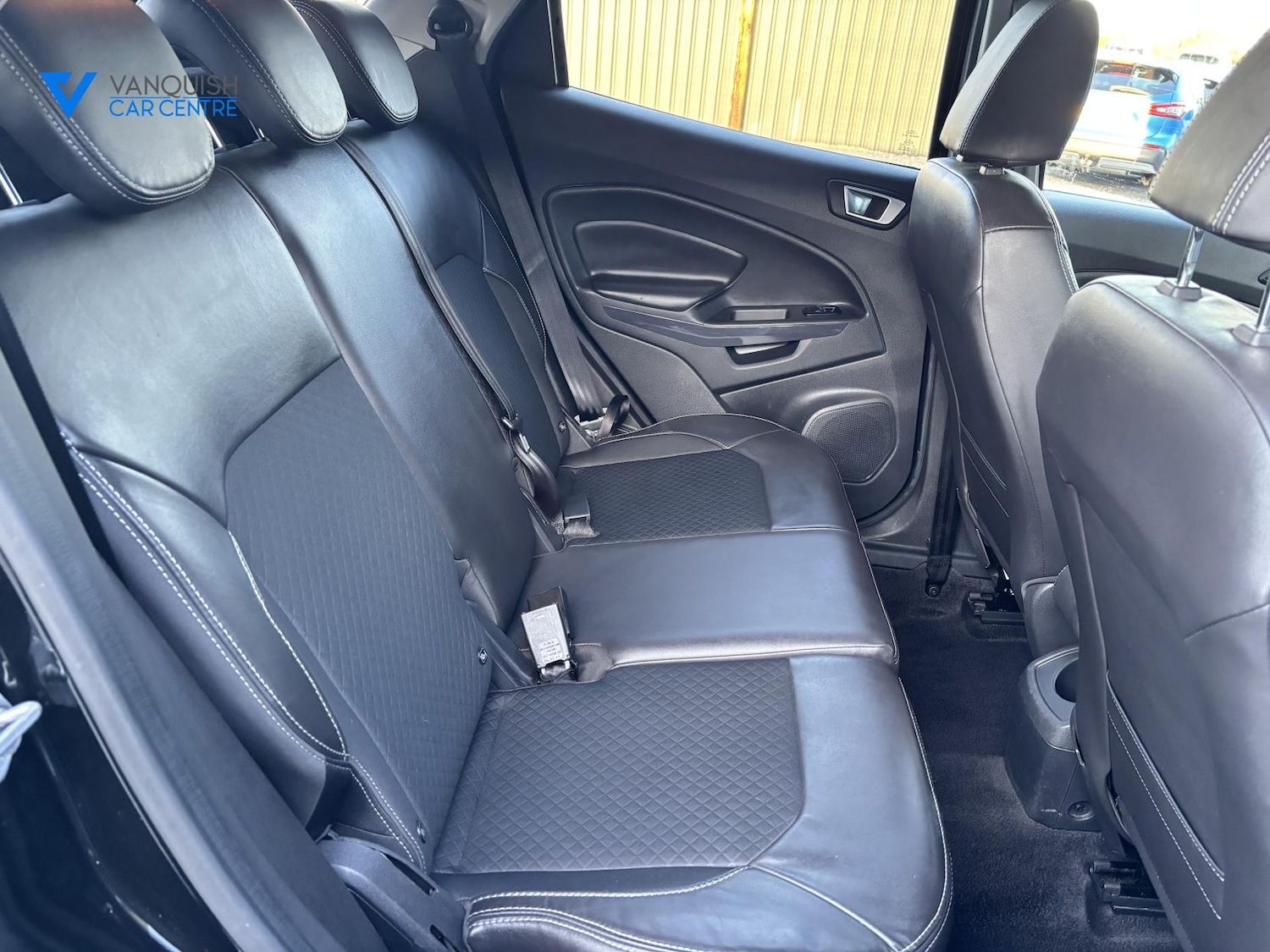 Used Ford Ecosport 2017 for sale - 76741845: Photo 21