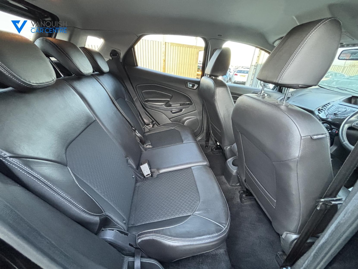 Used Ford Ecosport 2017 for sale - 76741845: Photo 22