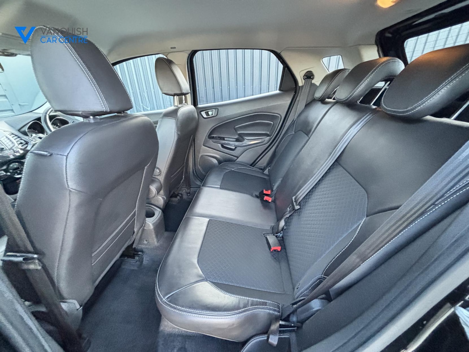 Used Ford Ecosport 2017 for sale - 76741845: Photo 23