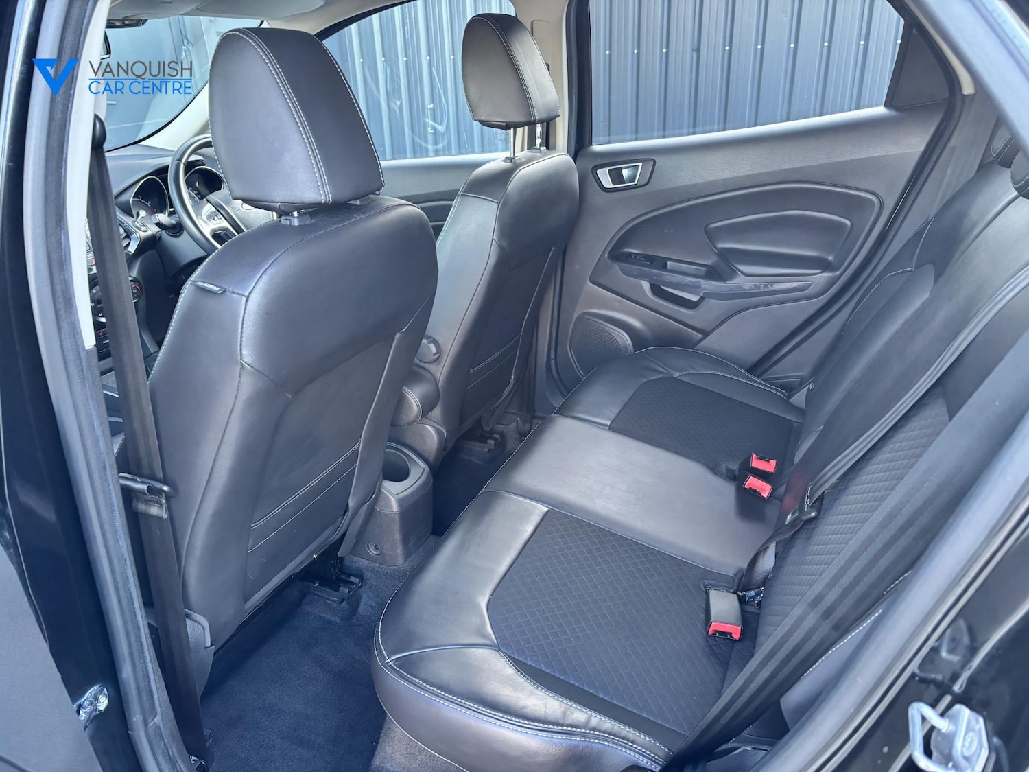 Used Ford Ecosport 2017 for sale - 76741845: Photo 24