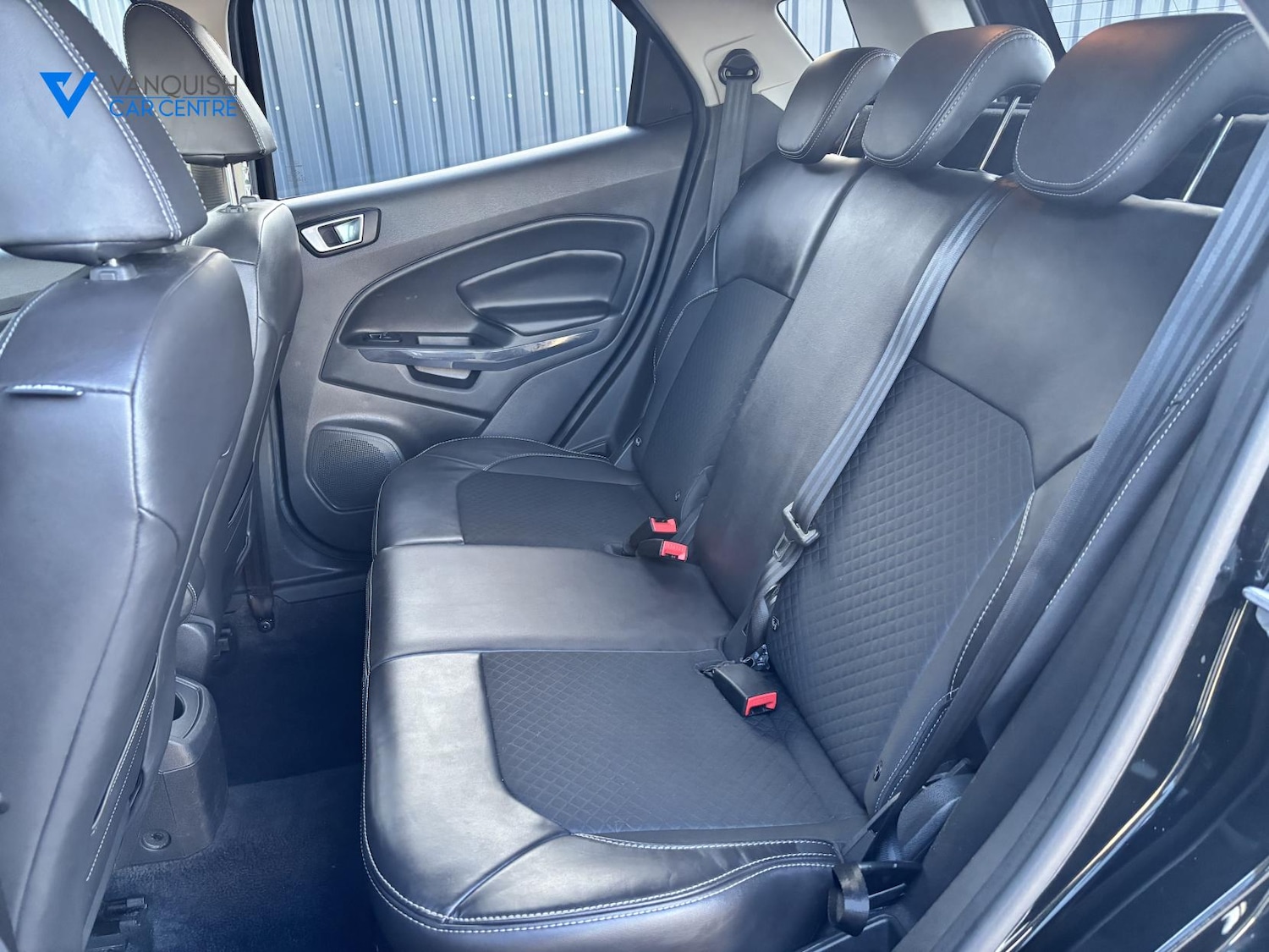 Used Ford Ecosport 2017 for sale - 76741845: Photo 25