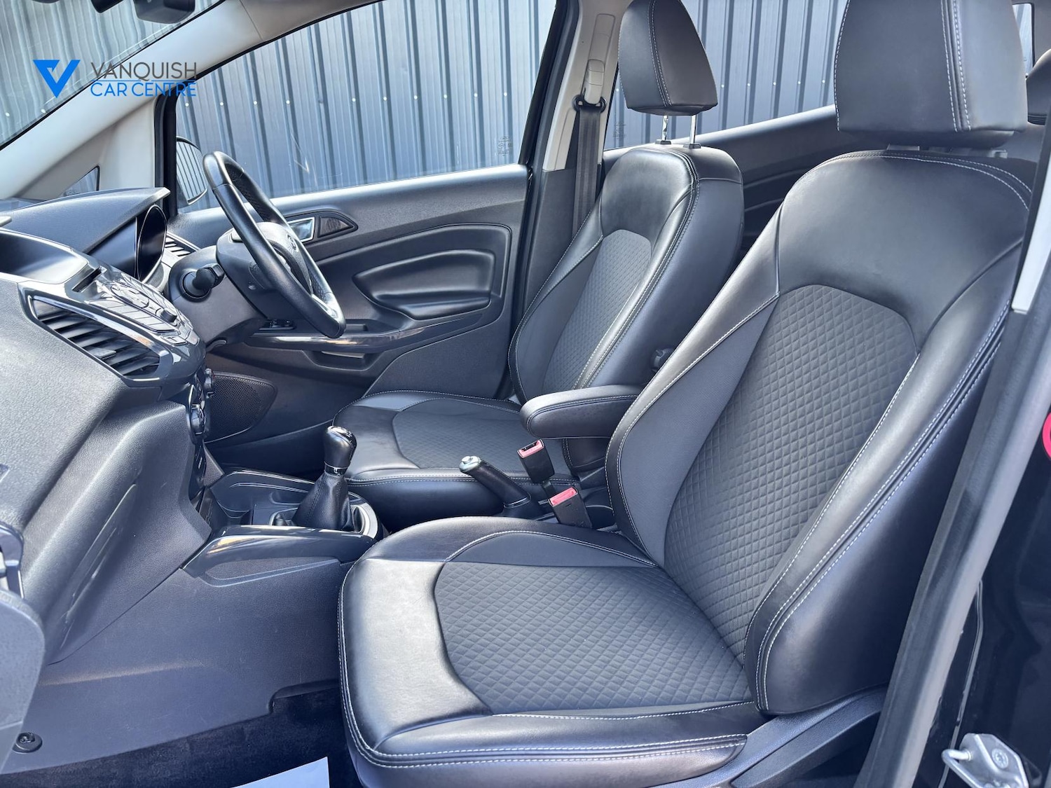 Used Ford Ecosport 2017 for sale - 76741845: Photo 27