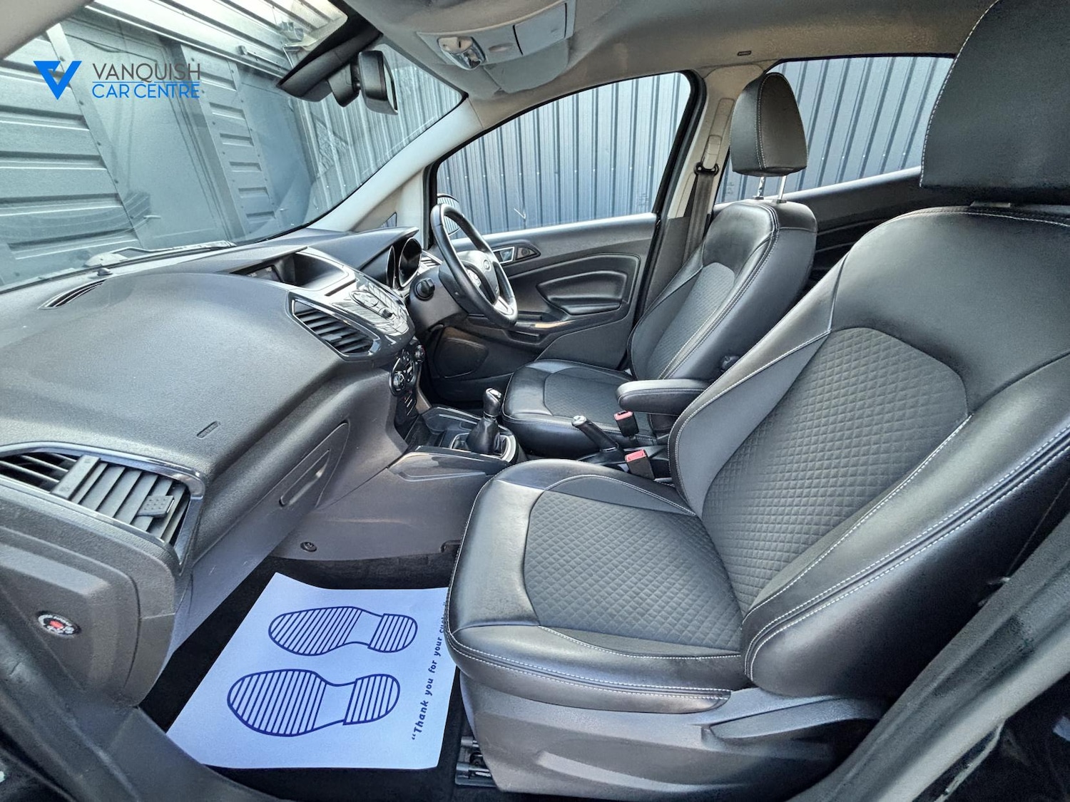 Used Ford Ecosport 2017 for sale - 76741845: Photo 28