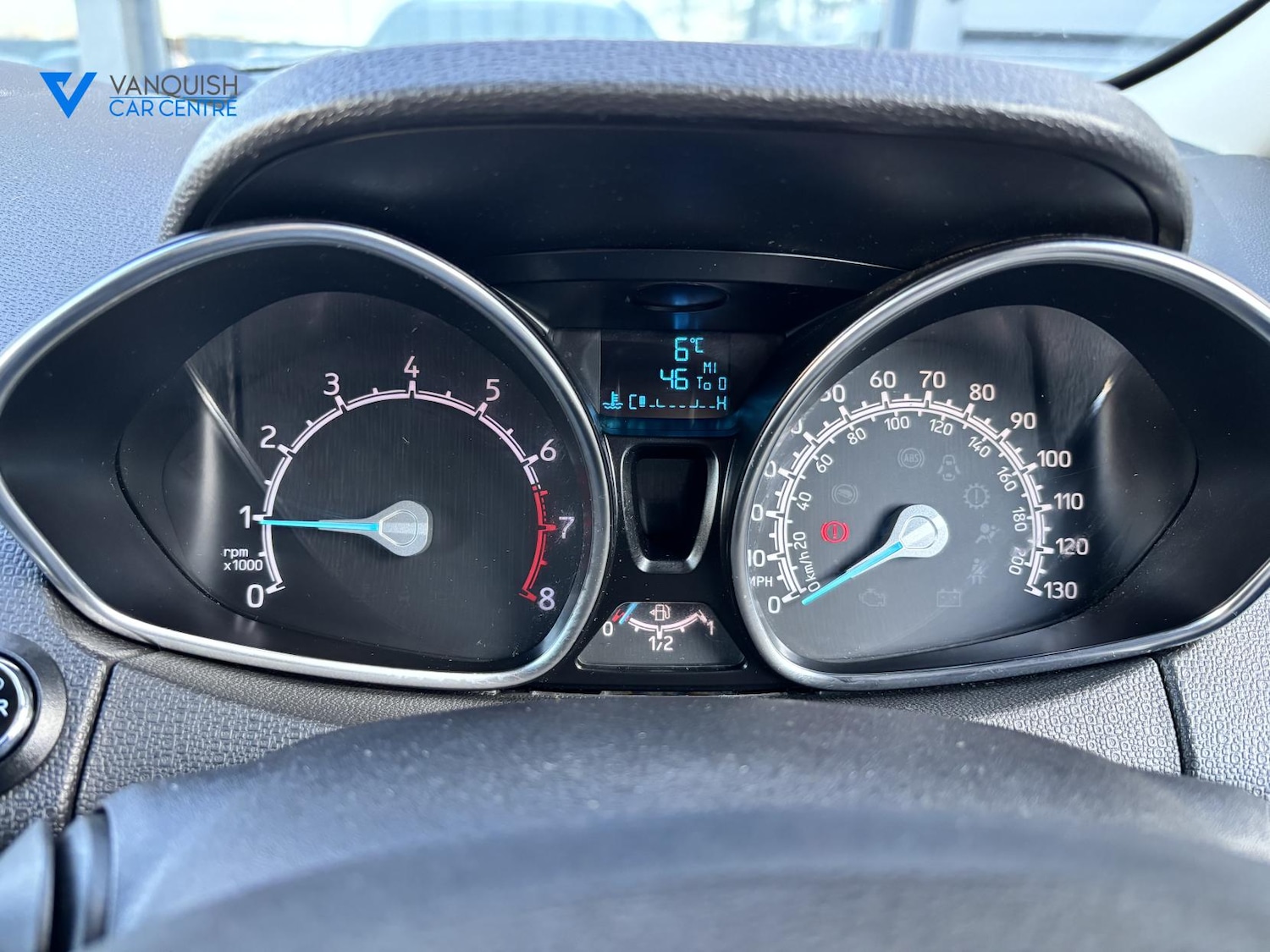 Used Ford Ecosport 2017 for sale - 76741845: Photo 29