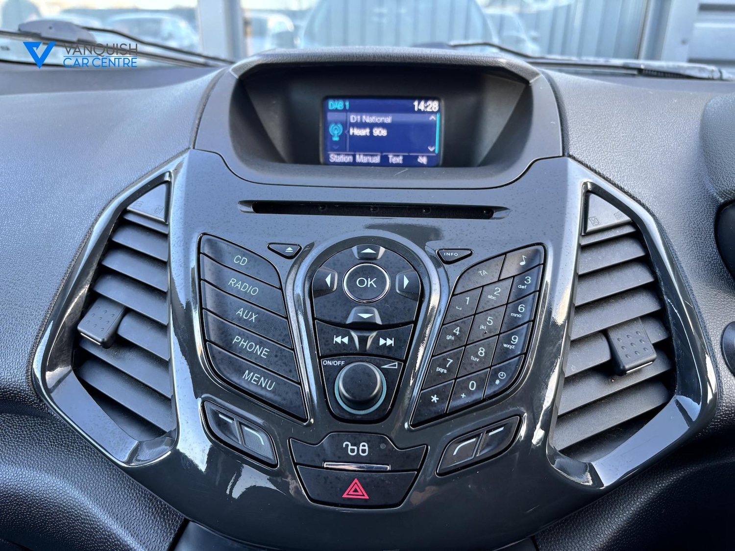 Used Ford Ecosport 2017 for sale - 76741845: Photo 30