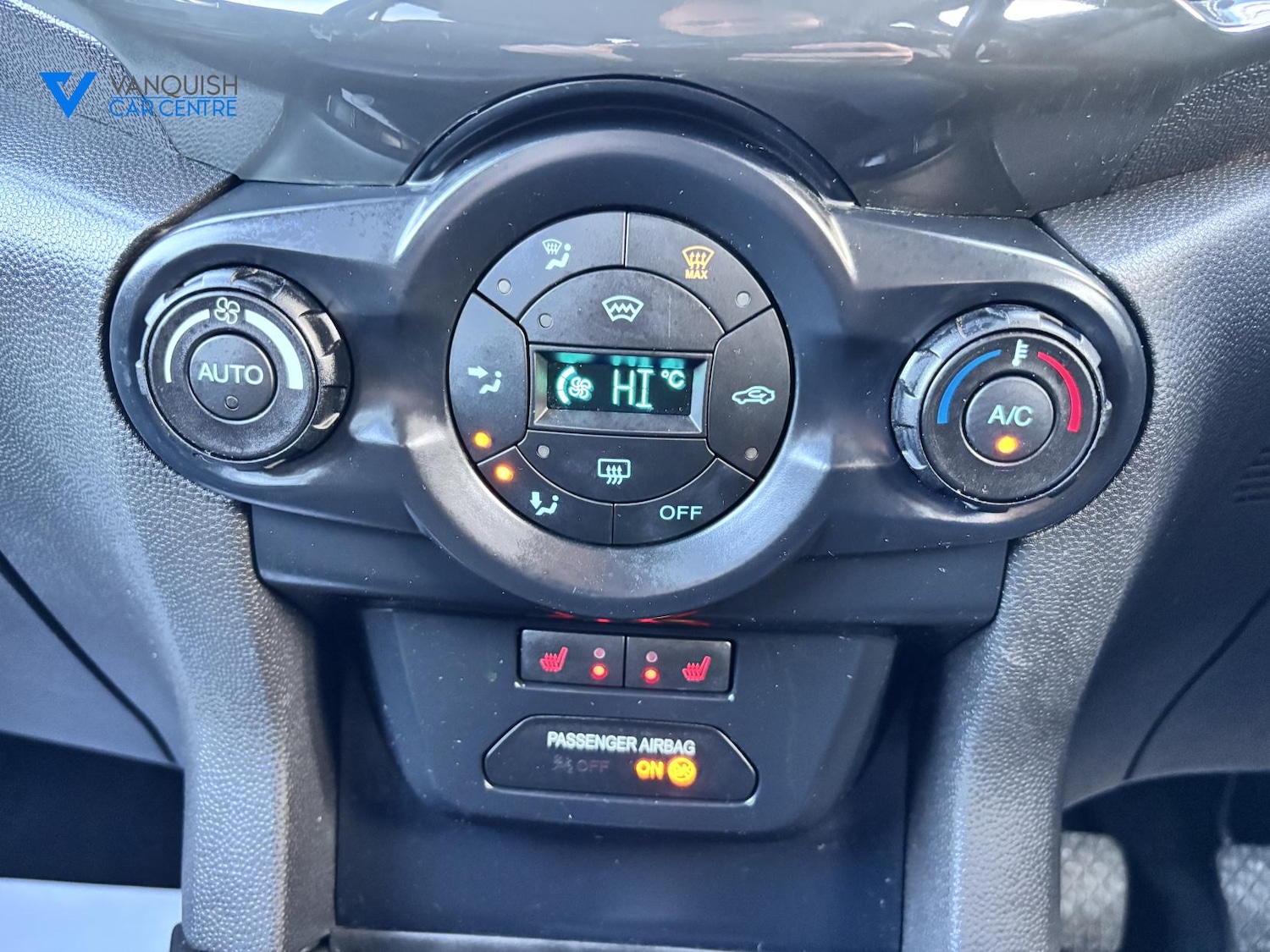 Used Ford Ecosport 2017 for sale - 76741845: Photo 33