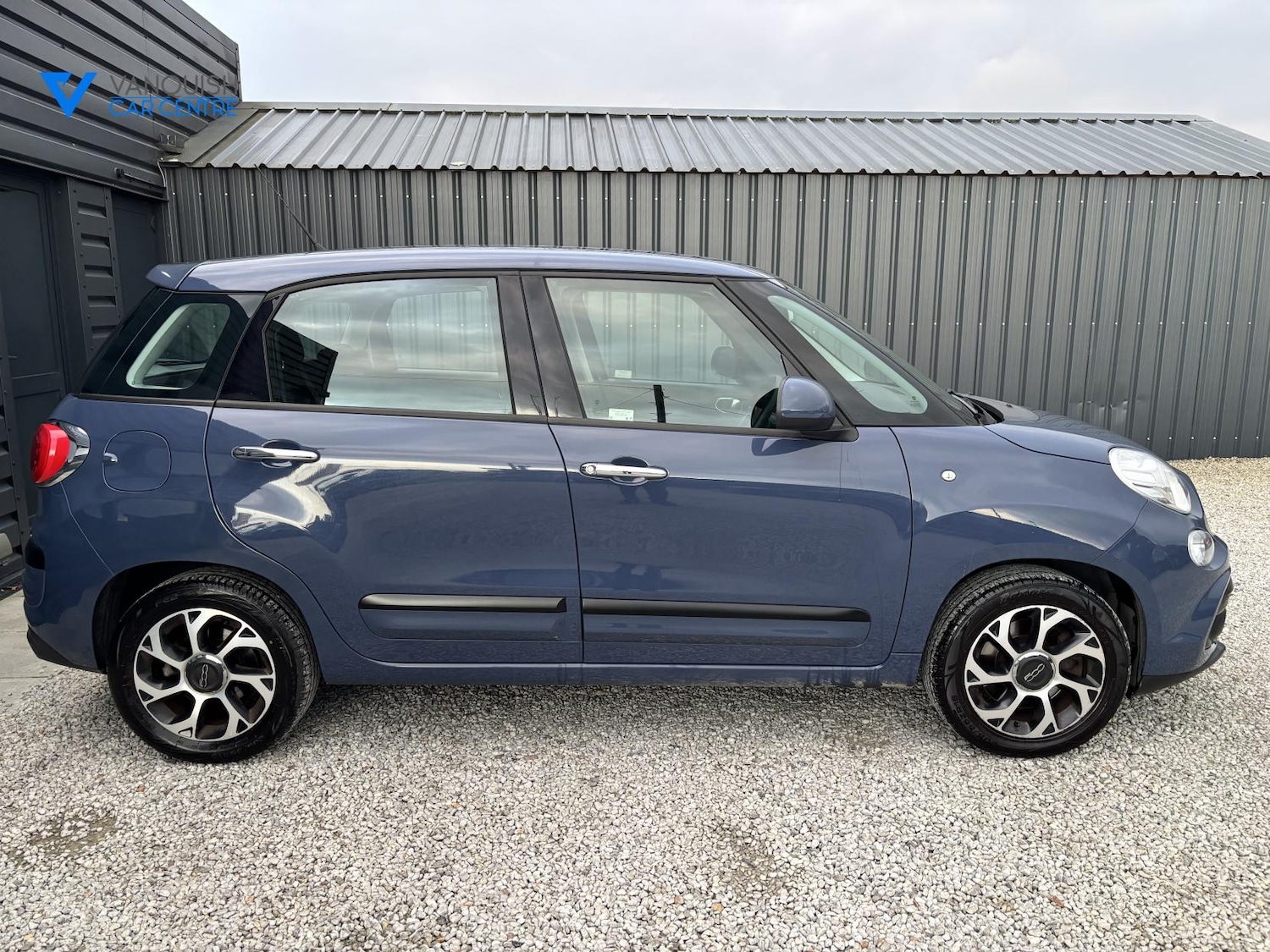 Used Fiat 500L 2018 for sale - 76616128: Photo 10