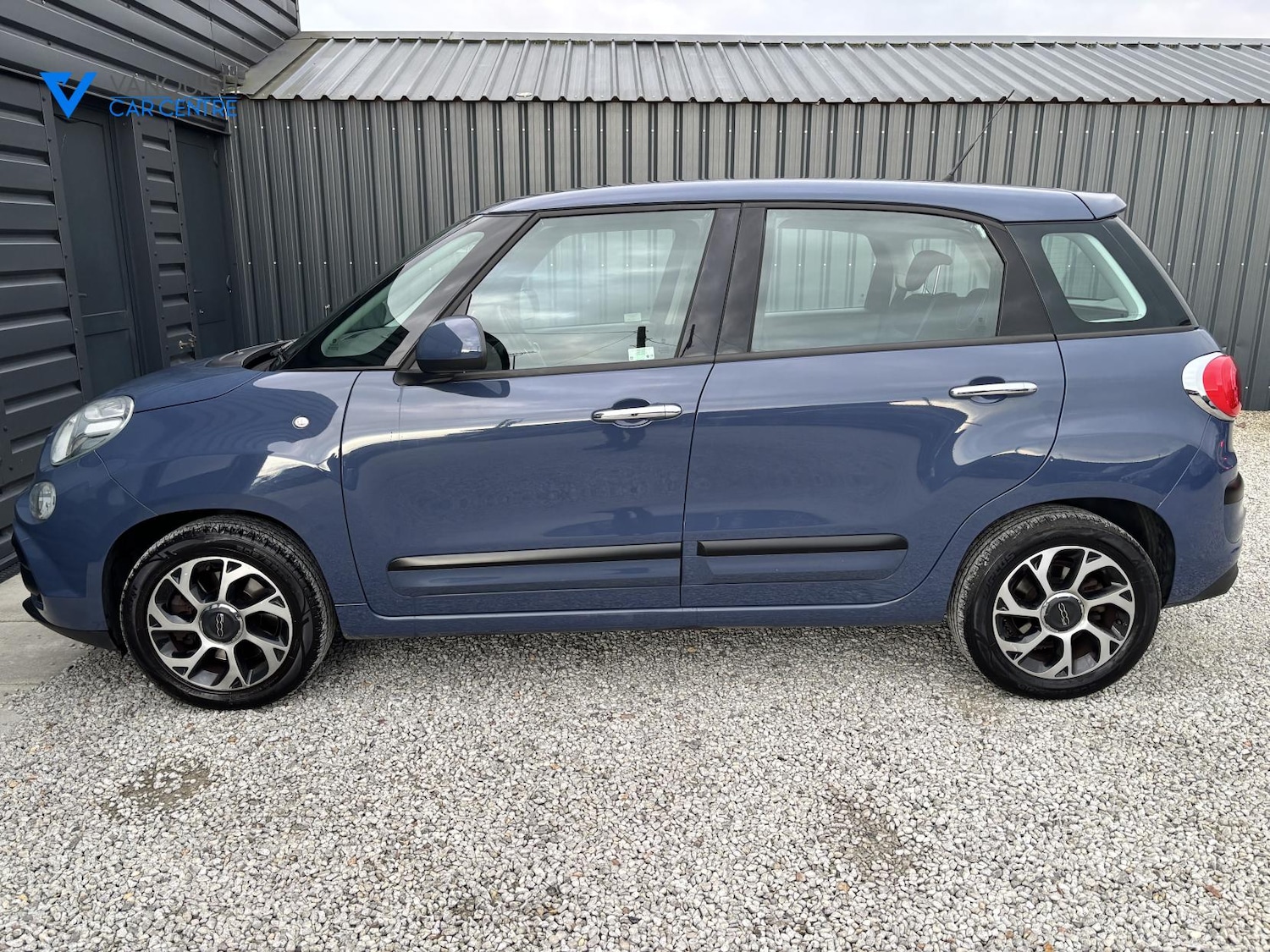 Used Fiat 500L 2018 for sale - 76616128: Photo 13