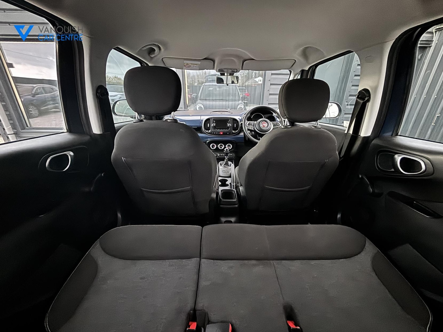 Used Fiat 500L 2018 for sale - 76616128: Photo 15