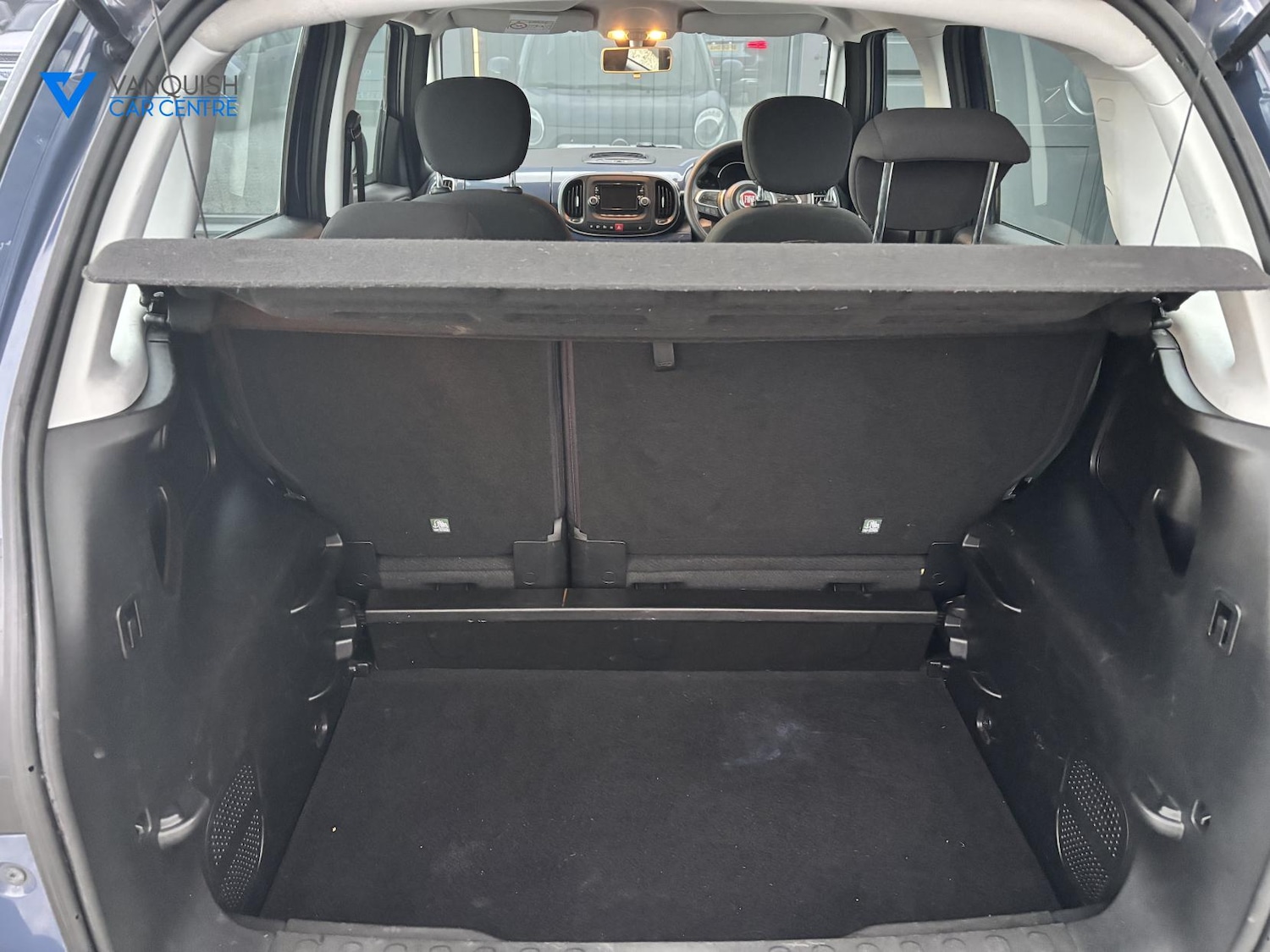 Used Fiat 500L 2018 for sale - 76616128: Photo 16