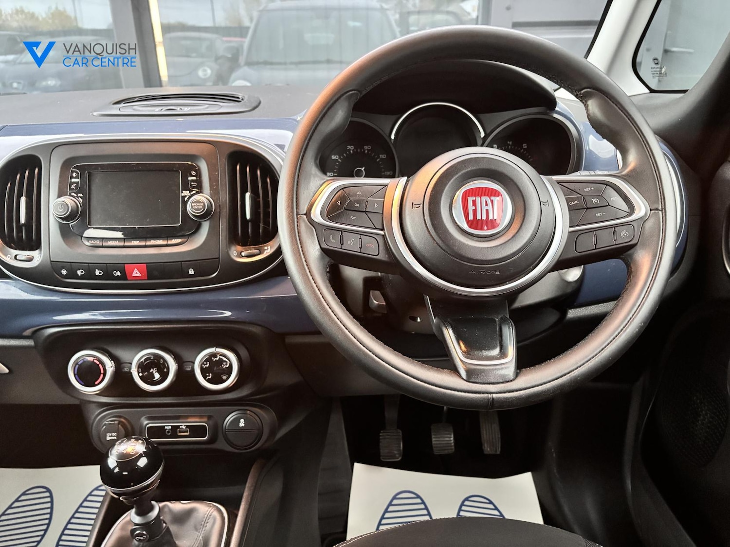Used Fiat 500L 2018 for sale - 76616128: Photo 17