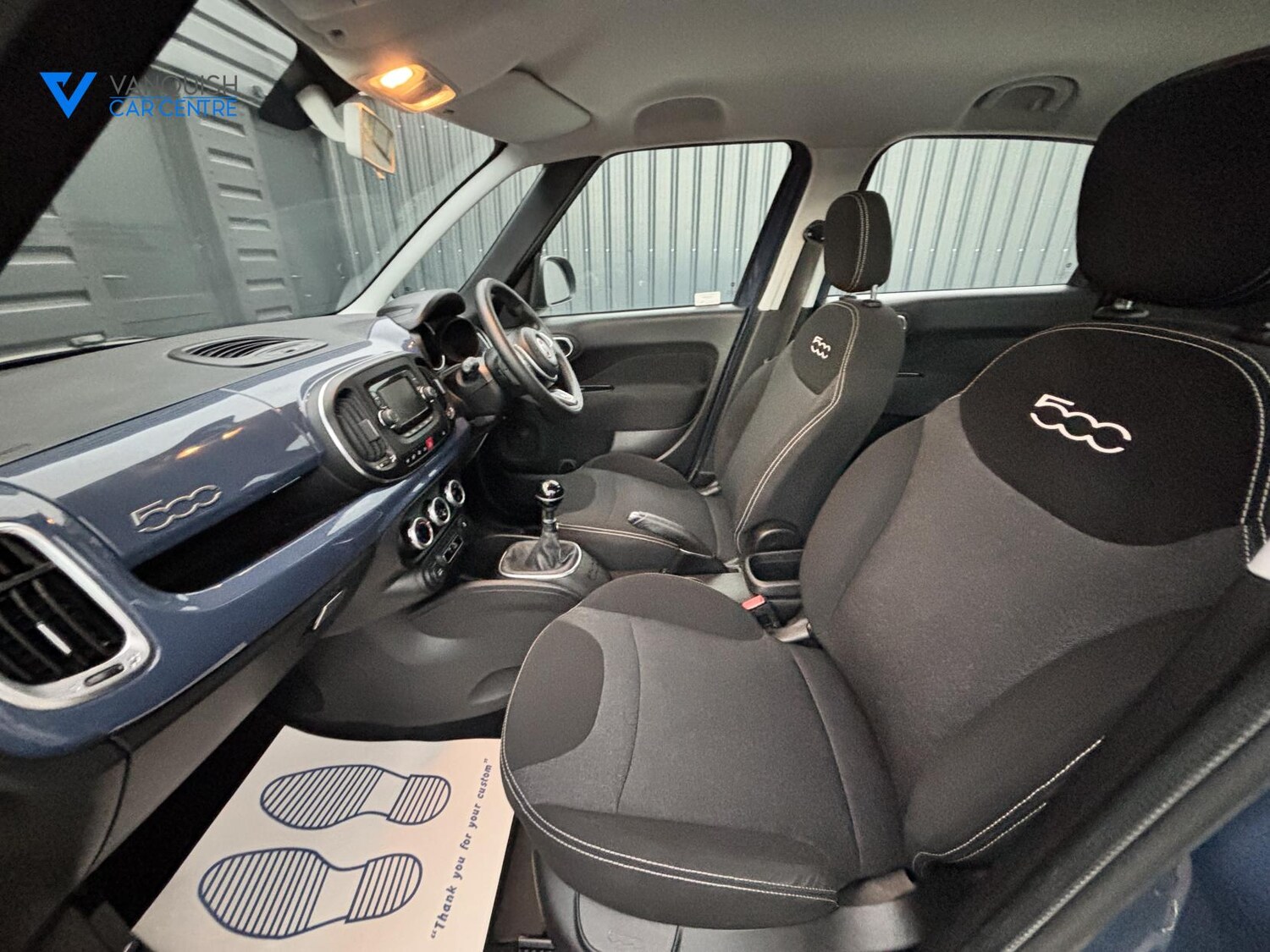 Used Fiat 500L 2018 for sale - 76616128: Photo 18