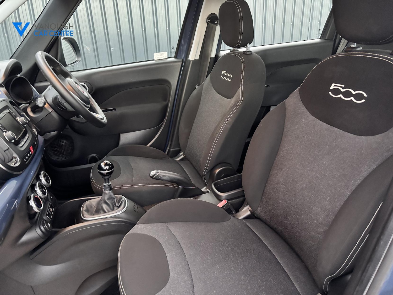 Used Fiat 500L 2018 for sale - 76616128: Photo 19