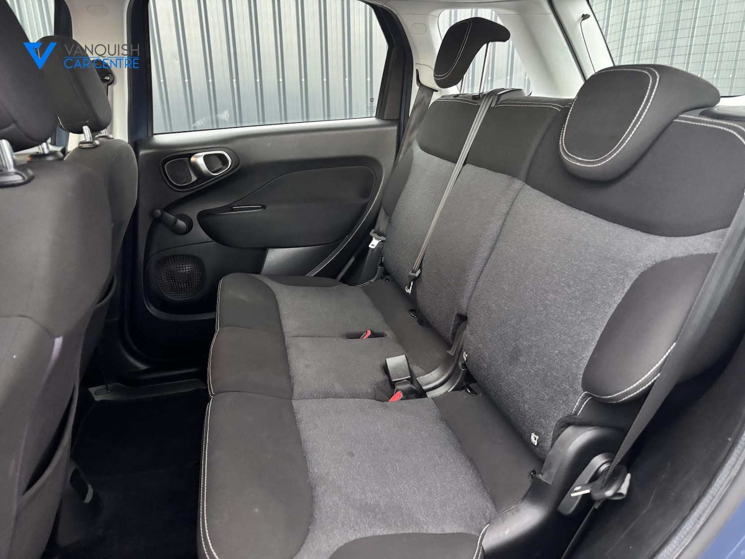 Used Fiat 500L 2018 for sale - 76616128: Photo 21