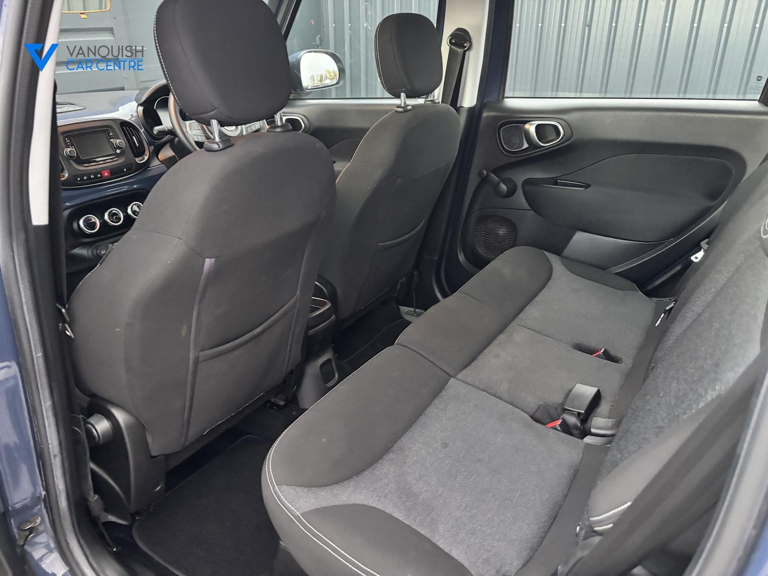 Used Fiat 500L 2018 for sale - 76616128: Photo 22