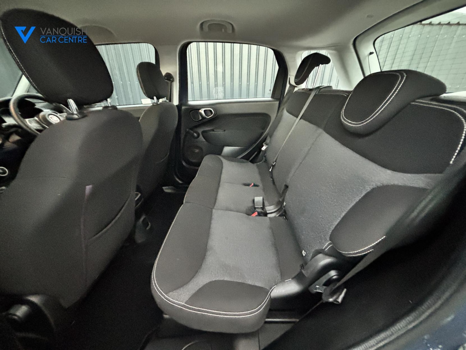 Used Fiat 500L 2018 for sale - 76616128: Photo 23