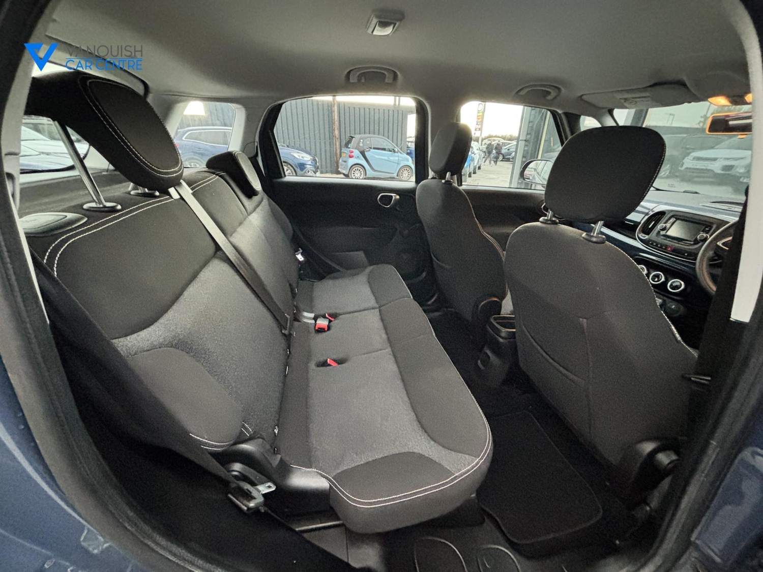 Used Fiat 500L 2018 for sale - 76616128: Photo 24